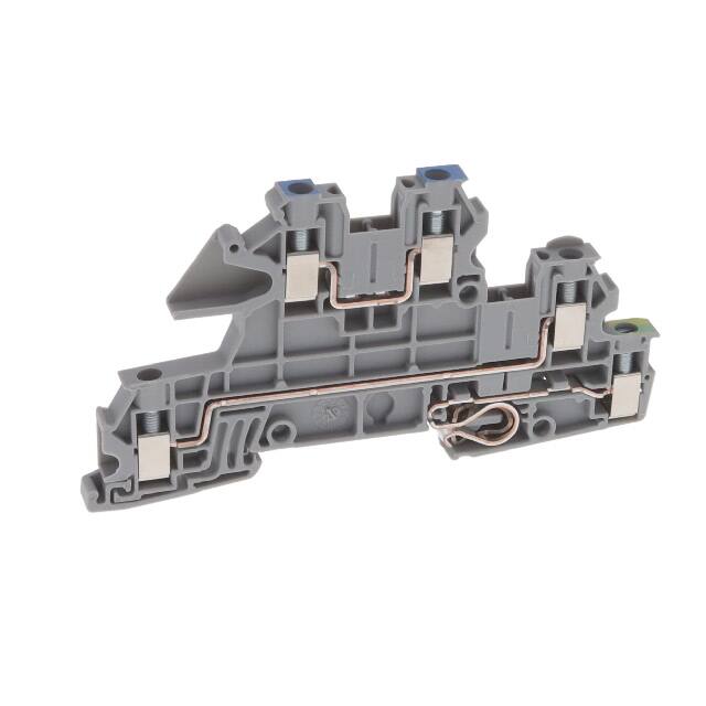 3076030 Phoenix Contact  Din Rail Channel